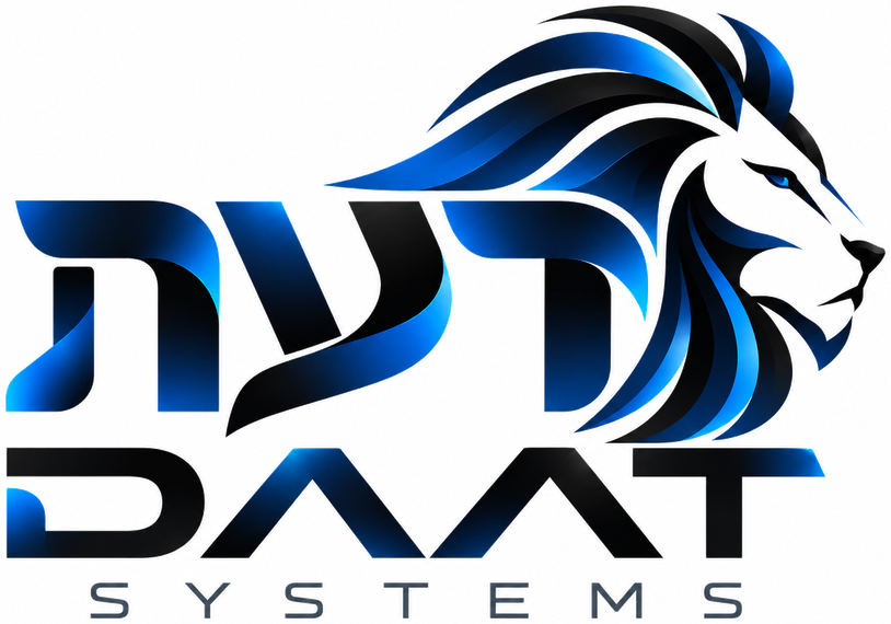 DAAT SYSTEMS - Sites, Sistemas e Aplicativos